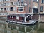 aluminium houseboat, Watersport en Boten, Motorboten en Motorjachten, Nieuw, Binnenboordmotor, 12 meter of meer, Elektrisch