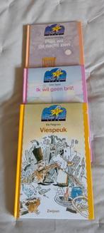 3 boekjes kinderen .STER, Ophalen of Verzenden, Zo goed als nieuw, Fictie algemeen