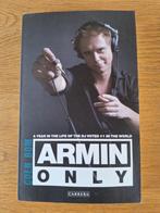 C. Bom - Armin Only, Ophalen of Verzenden, Zo goed als nieuw, C. Bom