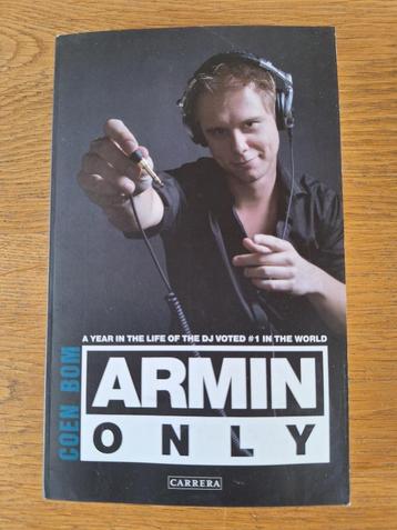  C. Bom - Armin Only beschikbaar voor biedingen