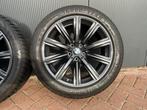 18 inch Styling 684 winter voor BMW 5 Serie G30 G31, 18 inch, 245 mm, BMW origineel, Banden en Velgen