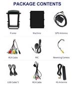 Chevrolet Captiva android 11 dab+ apple carplay androidauto, CarAudioExpert, Curieweg Spijkenisse, Nieuw, Ophalen of Verzenden