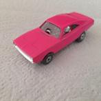 Matchbox Lesney Dodge Charger black base., Hobby en Vrije tijd, Modelauto's | Overige schalen, Ophalen of Verzenden, Gebruikt