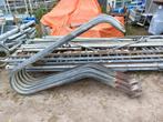 De Boer ligboxafscheiding, 58 stuks, Ophalen, Gebruikt