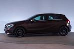 Mercedes-Benz A-Klasse 180 Bussines Sol [ AMG Velgen Sportst, Automaat, 65 €/maand, Gebruikt, 1295 kg