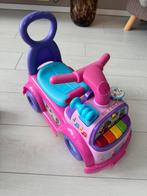 Loopauto Fisher price, Ophalen of Verzenden, Gebruikt