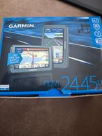 Garmin nüvi 2445LMT GPS Navigatiesysteem, Ophalen of Verzenden, Gebruikt