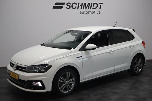Volkswagen Polo 1.0 TSI R-Line Highline | Carplay | AUTOMAAT, Auto's, Volkswagen, Bedrijf, Polo, ABS, Adaptive Cruise Control