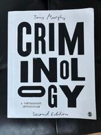 Criminology Tony Murphy - ZGAN, Ophalen of Verzenden, Gamma, Zo goed als nieuw, HBO