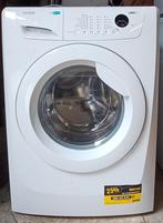 Nette wasmachine zanussi lindo 100 prima werkend, Ophalen of Verzenden, Zo goed als nieuw, 85 tot 90 cm, 1200 tot 1600 toeren