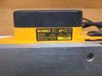 Schaafmachine  Dewalt, Ophalen of Verzenden, Gebruikt