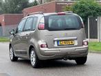 Citroen C3 Picasso 1.4 VTi Exclusive Cruise*Trekhaak*Clima*D, Voorwielaandrijving, Euro 5, Gebruikt, Bedrijf