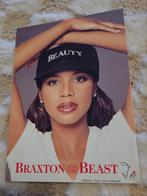 Toni Braxton - 1998, Verzenden, 1980 tot heden, Ongelopen, Sterren en Beroemdheden