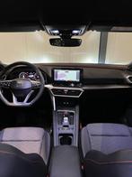 Seat Leon Sportstourer 1.5 eTSI FR Launch Edition Trekhaak, Auto's, Seat, 65 €/maand, Euro 6, 4 cilinders, Leon