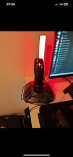 Thrustmaster simtask, Computers en Software, Joysticks, Ophalen