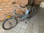 Kaptein mobylette eeg, Fietsen en Brommers, Brommers | Oldtimers, Ophalen, Maximaal 45 km/u, 49 cc, Overige merken