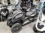 Gilera FUOCO 500 IE RL LEOVINCE, Bedrijf, Overig, Gilera