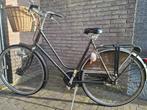 Batavia Fiets in Goede Staat, Ophalen, Versnellingen, Batavus, 53 tot 56 cm