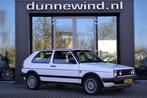 Volkswagen GOLF 1.8 GTI *60252KM*ORIGINEEL*TOPSTAAT*, Auto's, 490 kg, Gebruikt, 4 cilinders, Met garantie (alle)