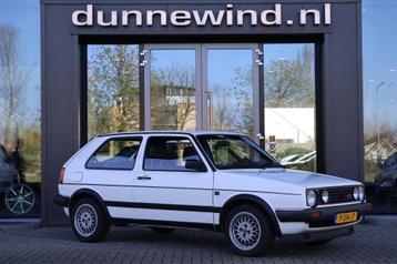 Volkswagen GOLF 1.8 GTI *60252KM*ORIGINEEL*TOPSTAAT* beschikbaar voor biedingen