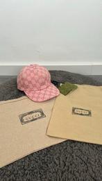 Gucci pet Roze maat M, Nieuw, Ophalen of Verzenden, Gucci, Pet