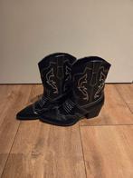NIEUWE Shoeby Western laarsjes maat 39, Ophalen of Verzenden, Nieuw, Zwart