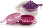 Tupperware koksmaatje, Huis en Inrichting, Keuken | Tupperware, Nieuw, Overige typen, Ophalen of Verzenden