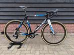 Ridley X-Fire Disc Sram Rival Etap Gravelbike Cyclocross, Zo goed als nieuw, Meer dan 20 versnellingen, 53 tot 57 cm, Ophalen
