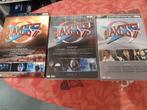 Blake's 7 DVD Boxsets - Serie 1, 2 & 3, Boxset, Science Fiction en Fantasy, Ophalen of Verzenden, Zo goed als nieuw