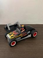 Playmobil Fire Racer 5172, Ophalen of Verzenden, Zo goed als nieuw