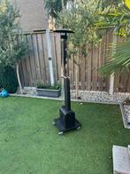 Pallet kachel gebruikt!!, Tuin en Terras, Terrasverwarmers, Ophalen, Zo goed als nieuw
