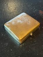 Scheerset WO2 Rob. Mddeldorf Solingen, Verzamelen, Ophalen of Verzenden, Landmacht, Duitsland, Overige typen