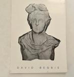 Catalogus van expositie David Begbie, Ophalen of Verzenden, Schilder- en Tekenkunst