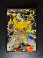 Pokemon Pikachu EX & Charizard EX - Promos, Ophalen of Verzenden, Zo goed als nieuw