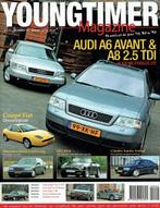 Youngtimer Magazine 2014 nr. 25 (o.a. Suzuki Cappuccino), Gelezen, Algemeen, Verzenden