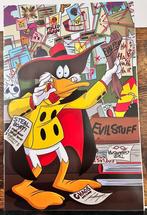 Negaduck # 1 Trish Forstner Virgin Variant, Nieuw, Amerika, Jeff Parker, Ophalen of Verzenden