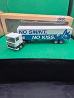 242 Daf 95 400 smint 1/50 liontoys, Ophalen of Verzenden, Zo goed als nieuw, Bus of Vrachtwagen, Wsi