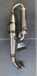 Gianelli shot v4 minarelli zgan, Ophalen, Zo goed als nieuw