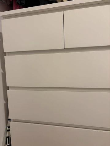 MALM ladenkast Ikea - afbeelding 2