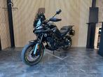 CFMOTO 800MT EXPLORE (ALL BLACK), 2 cilinders, Cfmoto, Motorrijbewijs A, Bedrijf