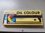 14 Tubes Olieverf - Nieuw in Verpakking, Ophalen of Verzenden, Nieuw, Olieverf