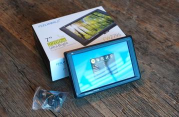 Feelworld FW279S Ultra-Bright 2200nit Field Monitor  beschikbaar voor biedingen