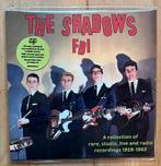 The Shadows FBI - verzamel cd, Ophalen of Verzenden, 1960 tot 1980, Zo goed als nieuw