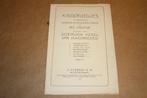 Kinderliedjes 3e bandje. Cramer, Vladeracken, 1956., Muziek en Instrumenten, Bladmuziek, Ophalen of Verzenden, Gebruikt, Les of Cursus