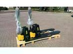 1x 2023 Yale MPC15 elektrische palletlifter, Ophalen of Verzenden, Gebruikt