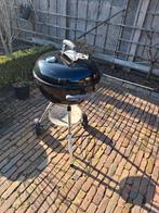 Weber barbecue 47 cm met termorstaat, Ophalen of Verzenden, Zo goed als nieuw, WEBER
