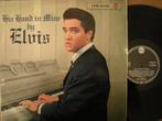 Elvis Presley (His Hand in Mine), Ophalen of Verzenden, 12 inch