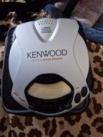Kenwood DPC-X507 Discman met Extra Bass Boost, Ophalen, Discman