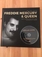 Freddie Mercury & Queen, Ophalen, Nieuw, Boek, Tijdschrift of Artikel
