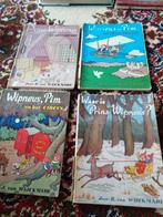 Wipneus en Pim boekjes, Ophalen, Gelezen